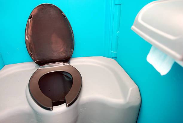 Best Affordable portable toilet rental  in Swannanoa, NC