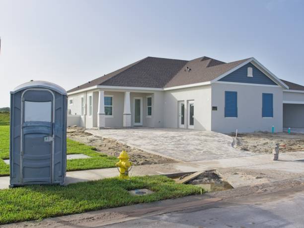 Best Porta potty rental near me  in Swannanoa, NC