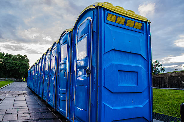 Best Temporary restroom rental  in Swannanoa, NC